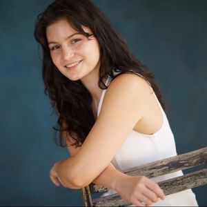 Meet your Posher, Jenna